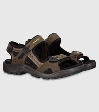 Ecco - Men's Offroad Sandal