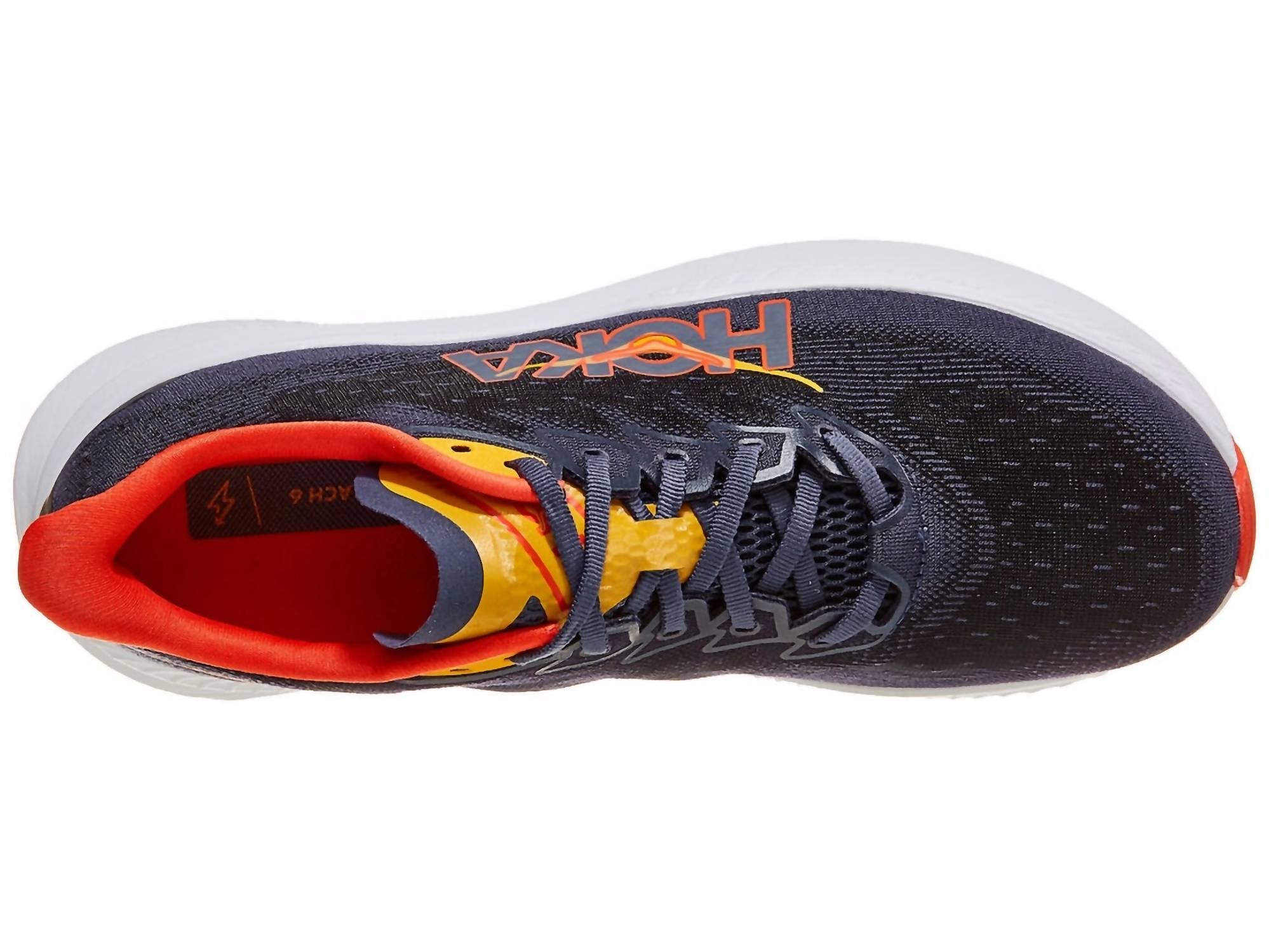 Hoka - Men's Mach 6 Running Shoes