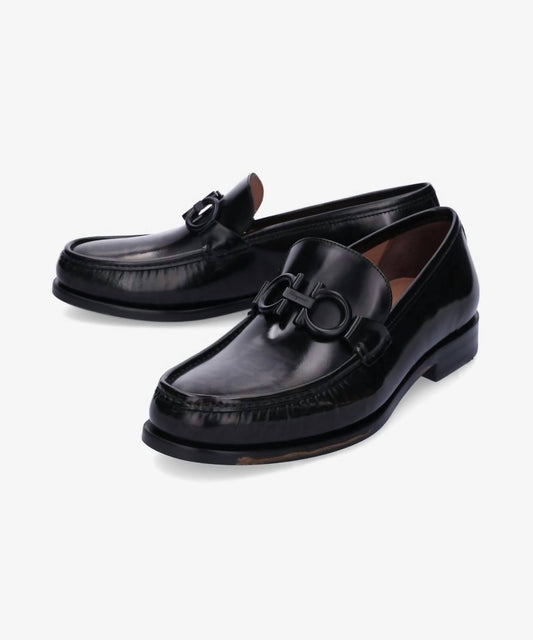 Salvatore Ferragamo - Men's Leather Shoes