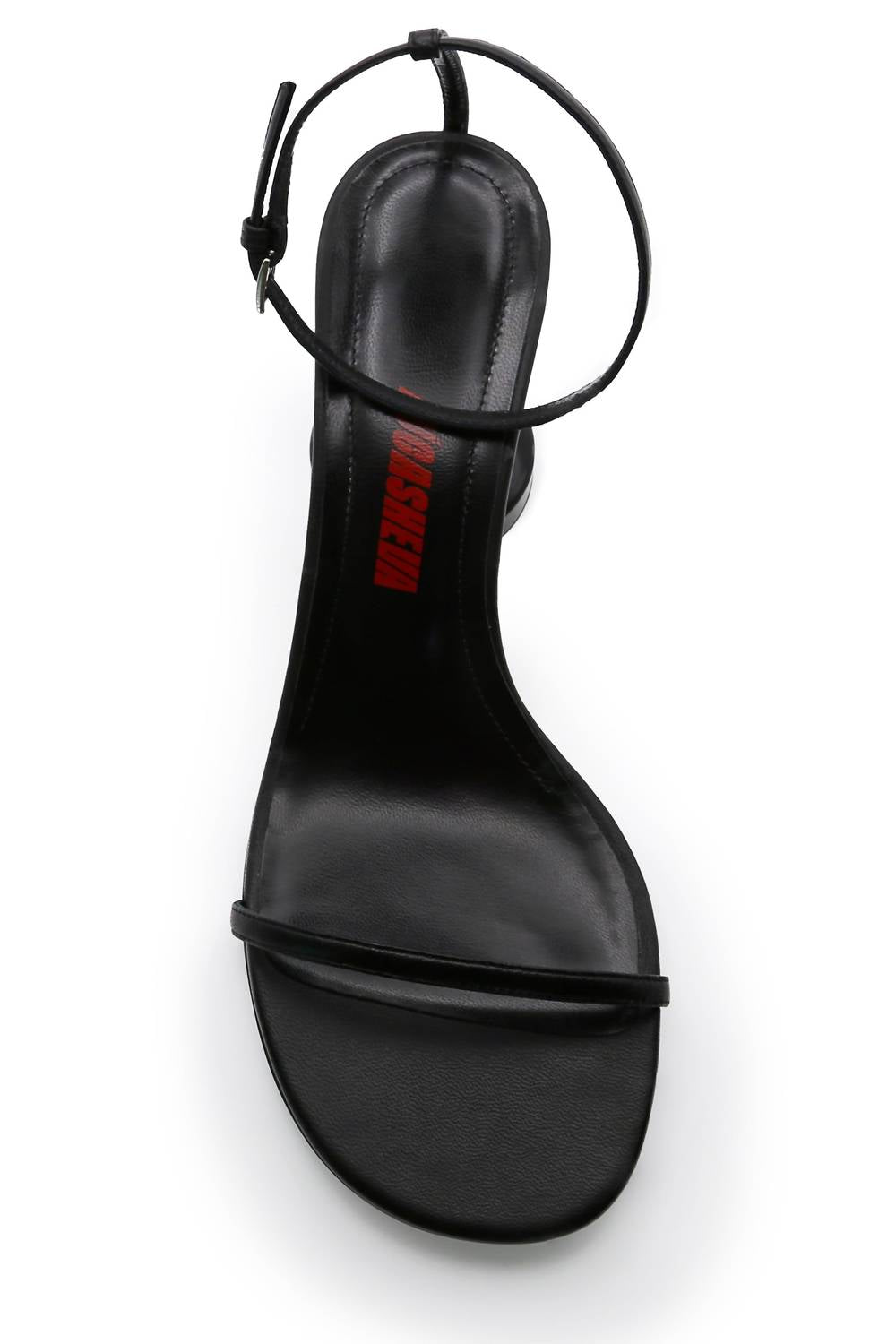 Lucasheva - Women's Camile Strap Heel