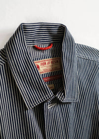 Iron & Resin - Men's Hill Jacket
