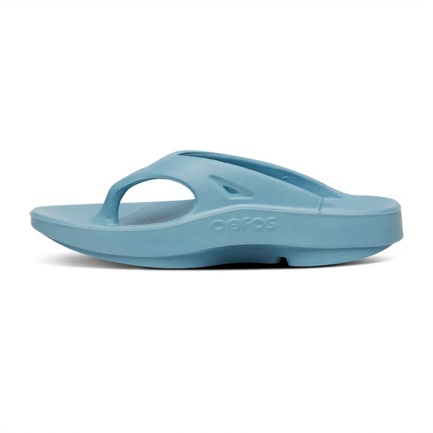Oofos - Men's Ooriginal Thong Sandals