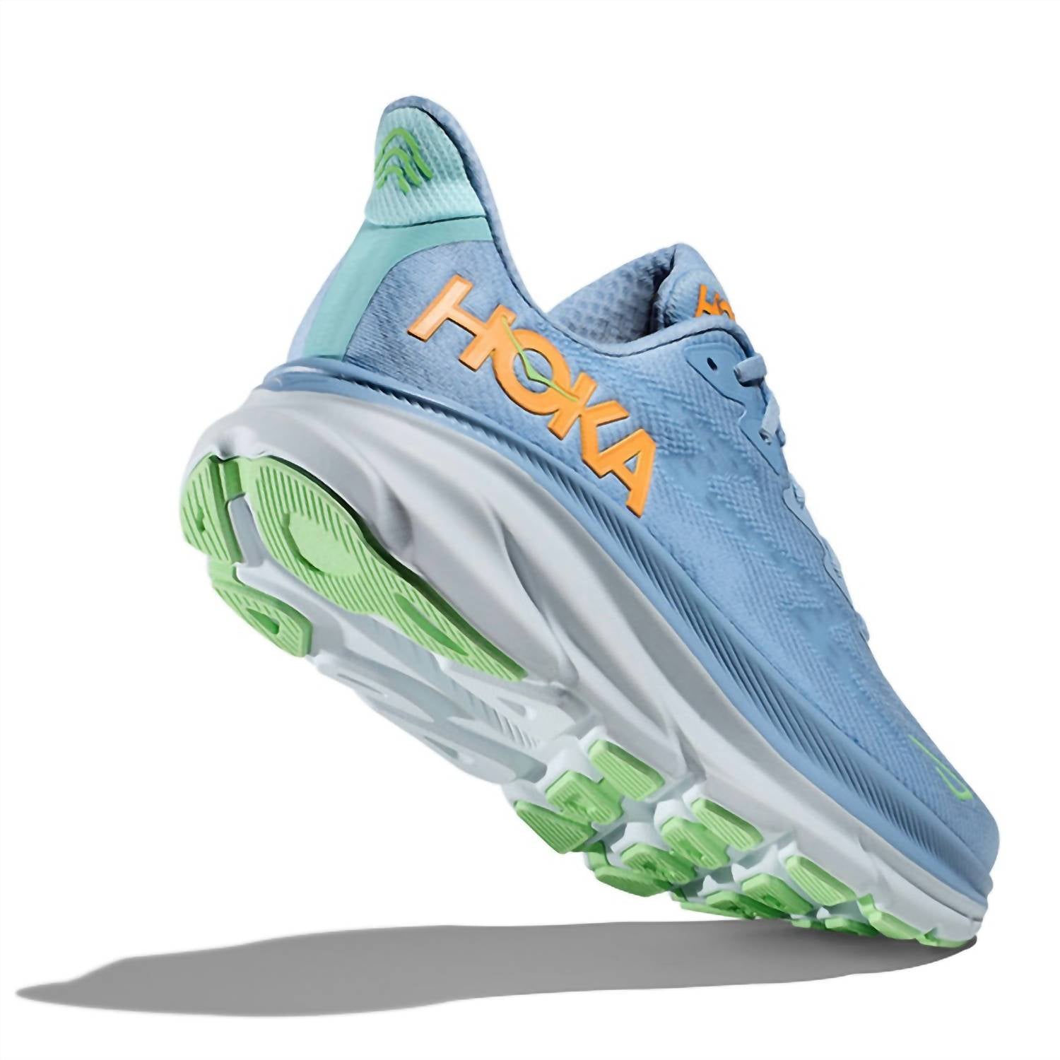 Hoka - Men's Clifton 9 Running Shoes