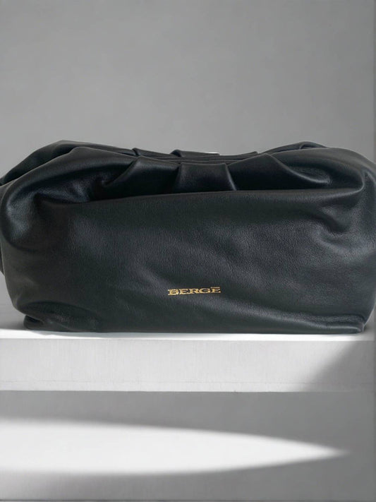 Berge - Tramonto Chain Handle Handbag