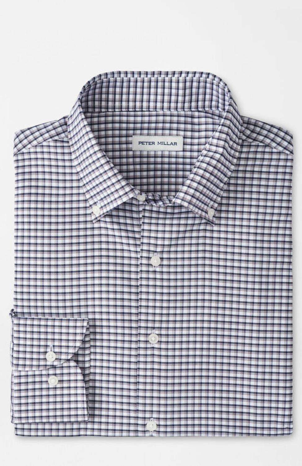Peter Millar - Cashiers Performance Twill Sport