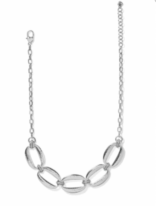 Brighton - Women's Meridian Lumens Collar Necklace