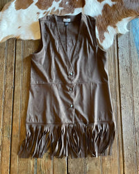 Tasha Polizzi - Women's Shannon Vest