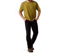 Ariat - Rebar Cotton Strong T-shirt