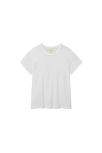 The Great. - Boxy Crew Tee
