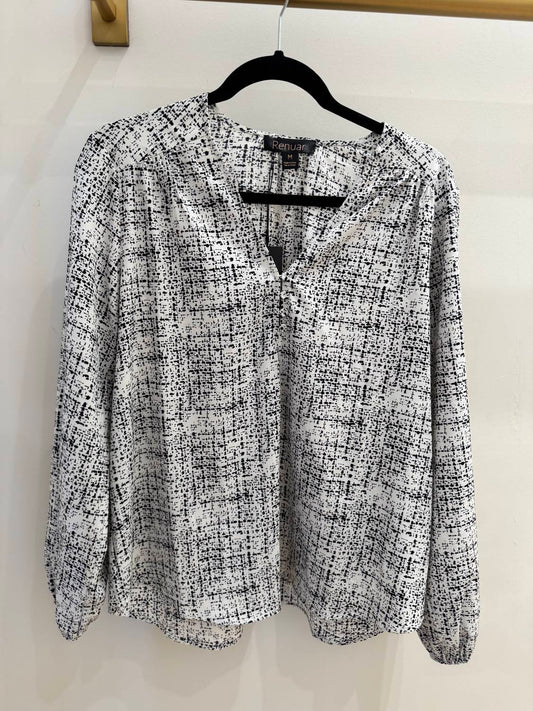 Renuar - Women's Airflow Long Sleeve Top