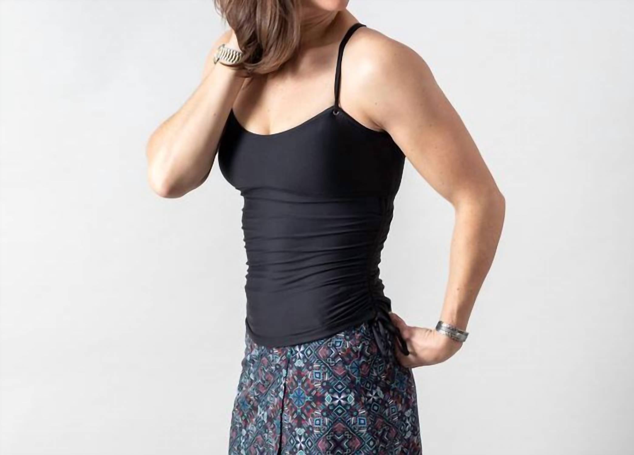 Odessa Tankini