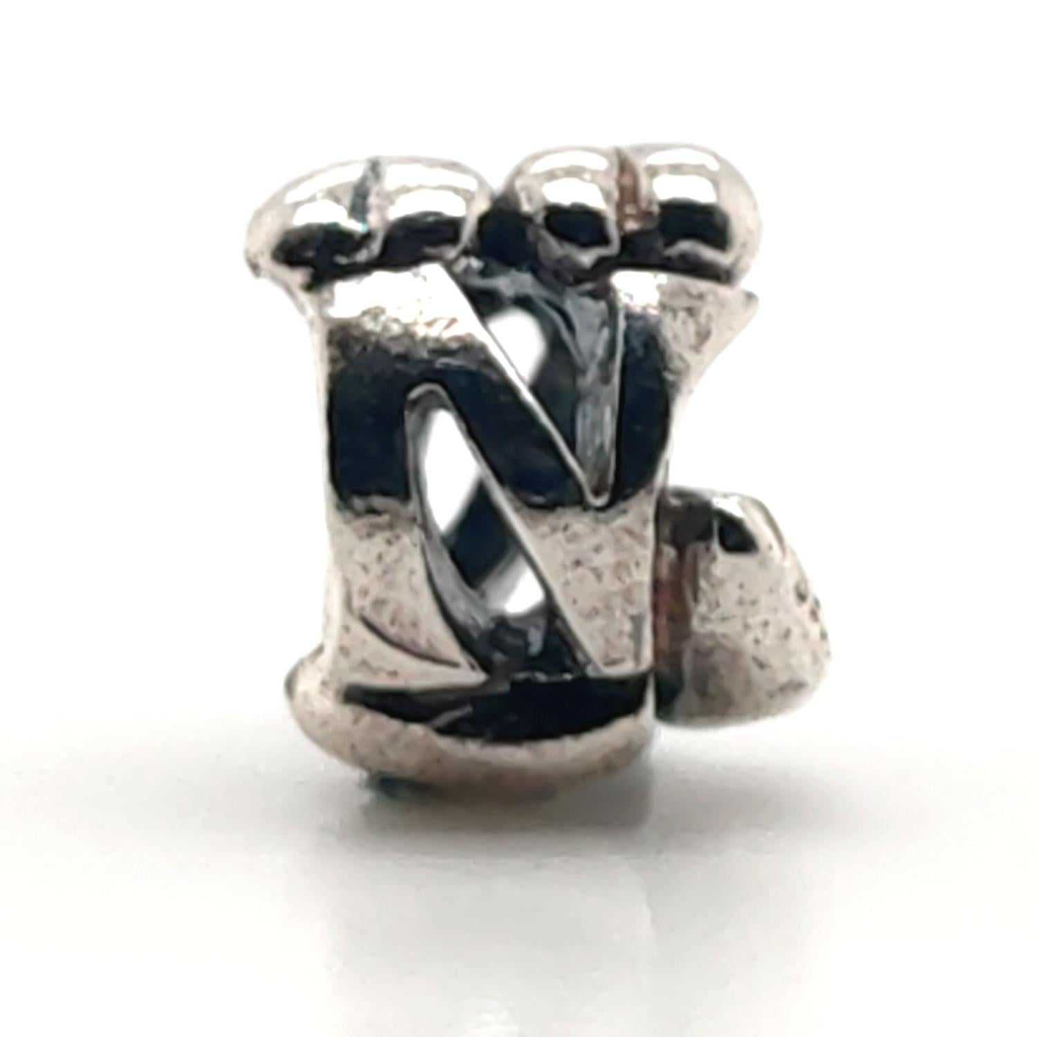 Trollbeads - Women's Letter Bead N Bead