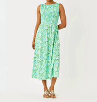 Lilly Pulitzer - Women's Finnley Midi Dress