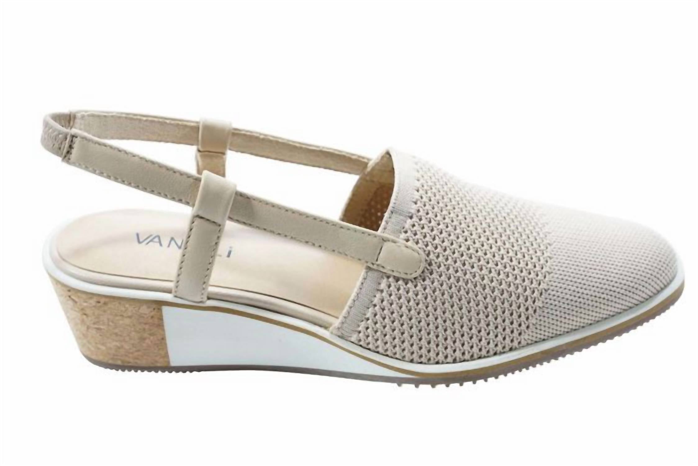 Vaneli - Women's Greer Sandal