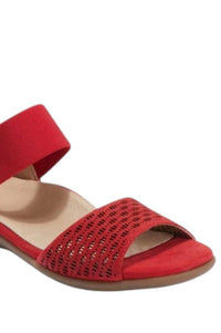 Earth - Women's Alder Amora Sandal