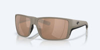 Costa Del Mar - Men's Reefton Pro Polarized Sunglasses