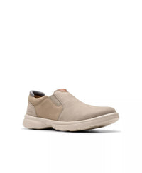 Clarks - MEN'S BRADLEY EASE SLIP-ON SHOE