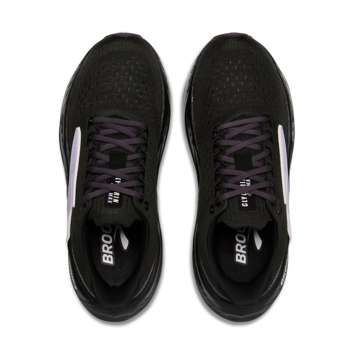 Brooks - Women's Glycerin Max Sneaker