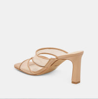 Dolce Vita - Gitel Mesh Sandal