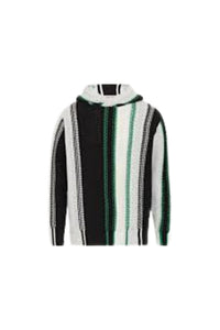Orlebar Brown - Kirk Jordan Stripe Hoodie
