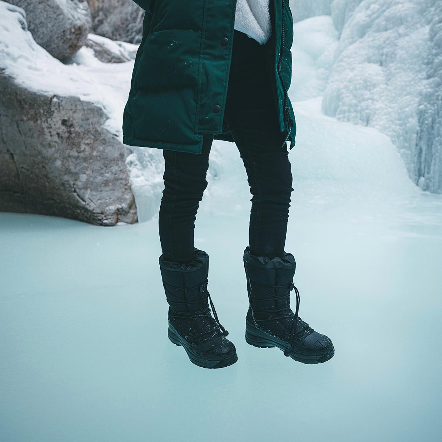 Baffin - Women's Snogoose Boots
