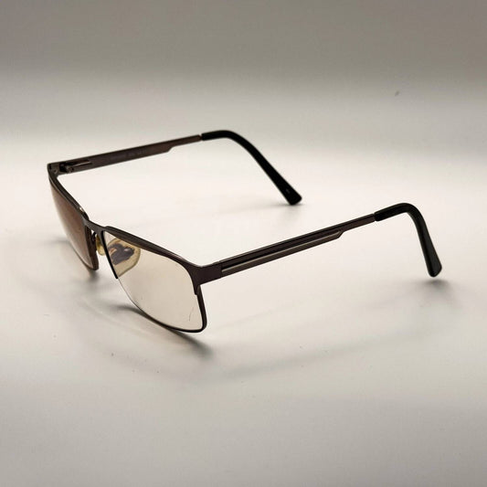 Robert Mitchel - Men's Rm5000 Square Eyeglasses