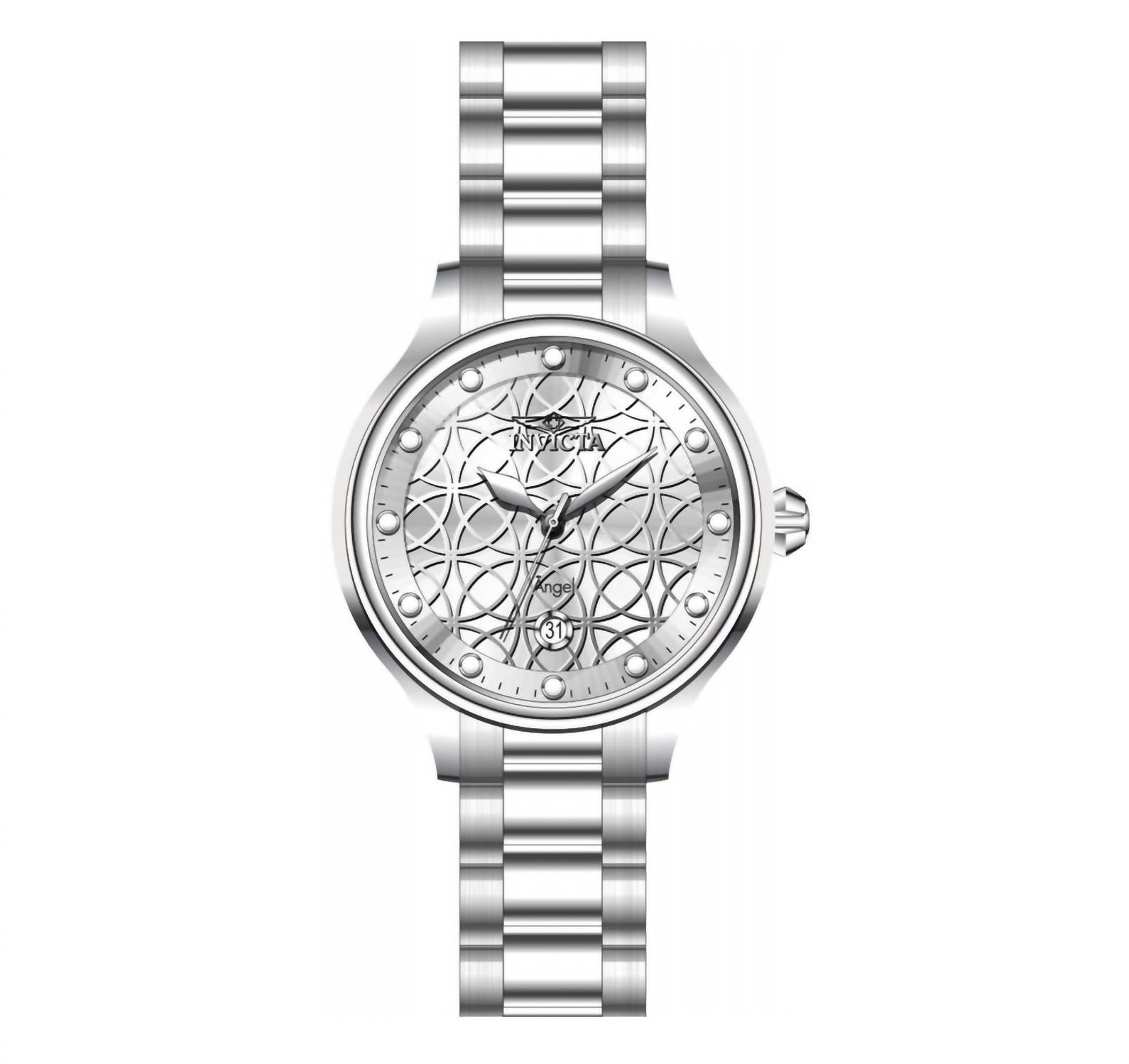 Invicta - Women's Angel Quartz Watch