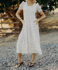 Mikarose - Mccall Midi Dress