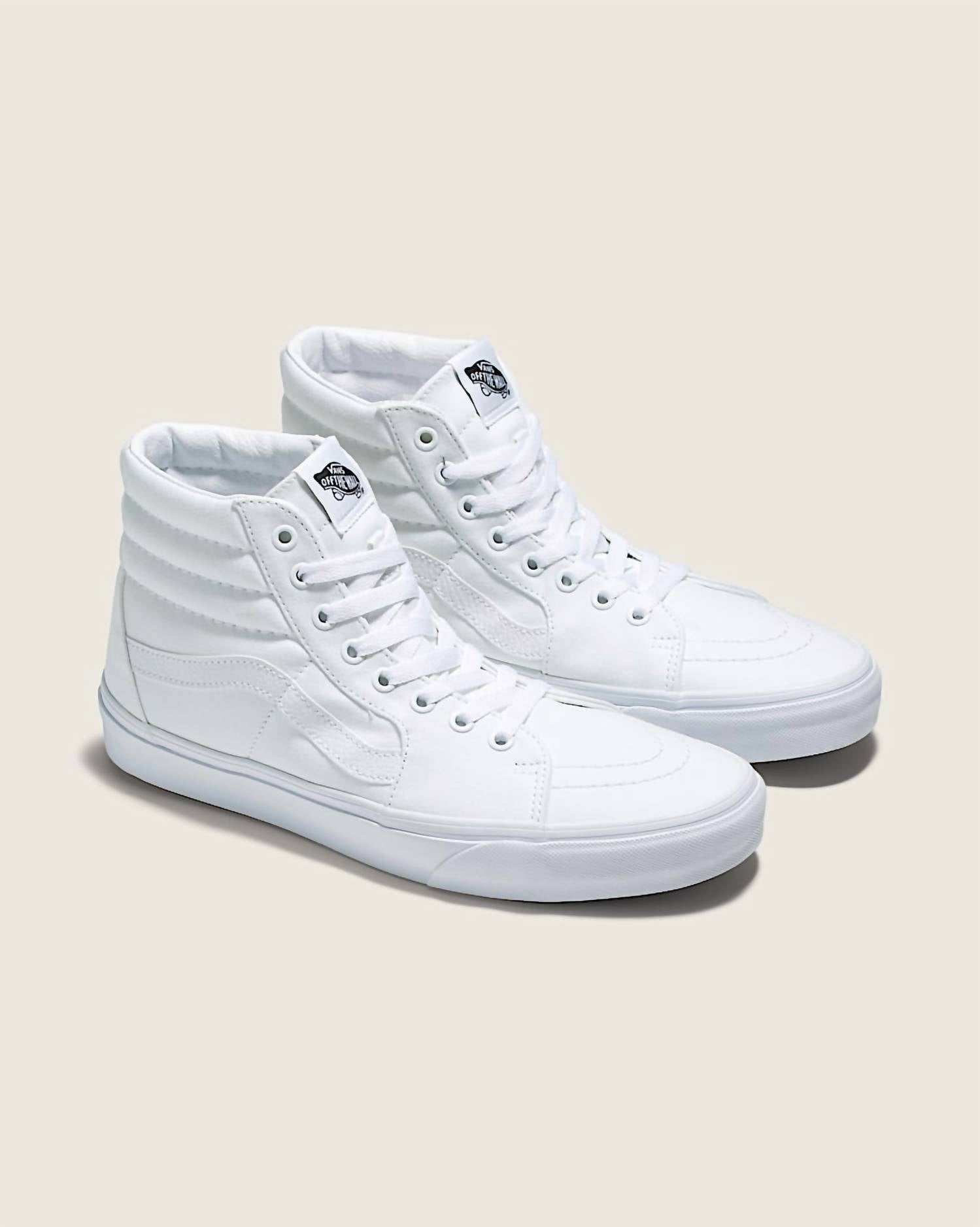 Vans - Men's Skate-hi Top Shoes