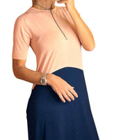 Aurora - Betsy Lounge Dress