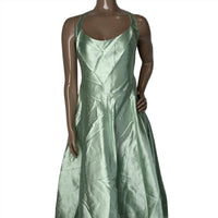 Mare Mare - Women’s Fit & Flare Midi Dress