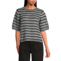 Sanctuary - Shine Crew Sweater