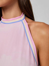 L'Agence - Elise Cover-up Dress
