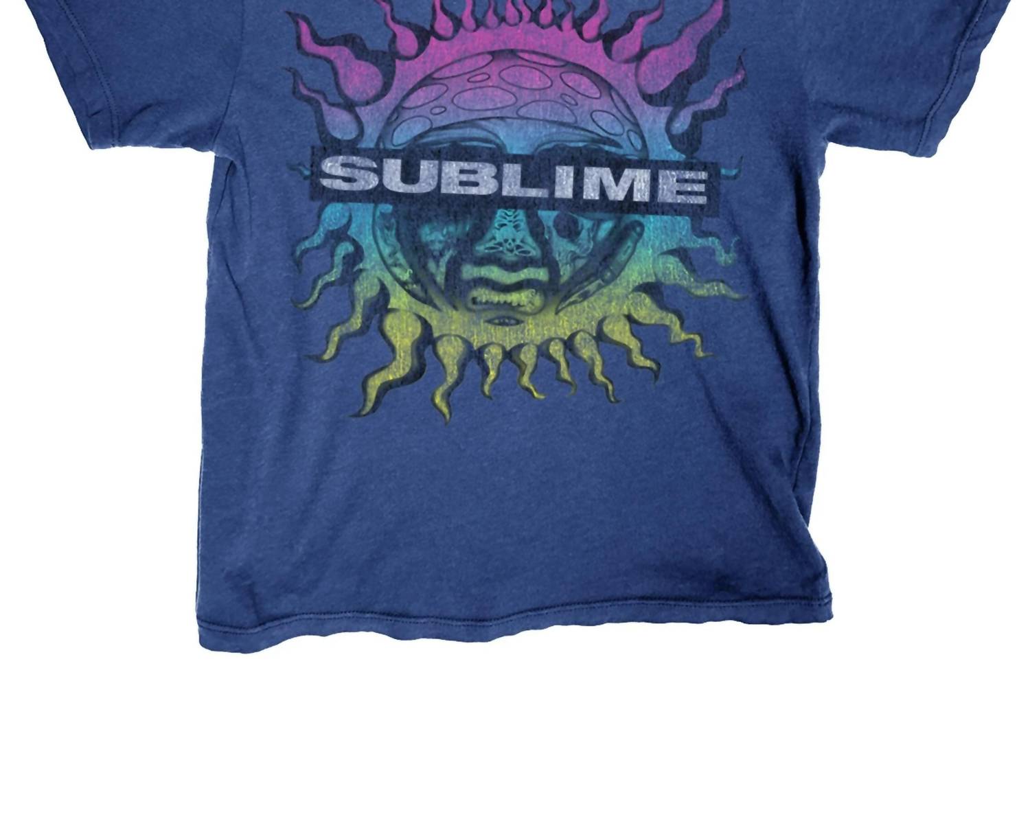 Rowdy Sprout - Kid's Sublime Short Sleeve Tee