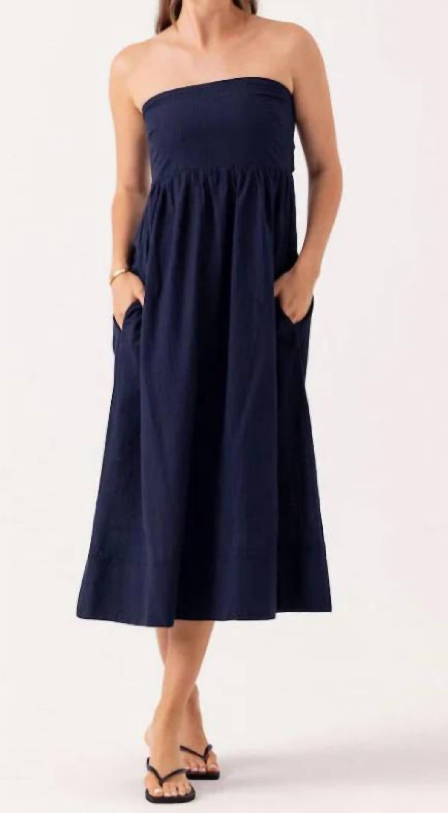 Sundays - KENNY DRESS
