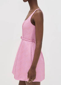 Alexis - Bijoux Dress