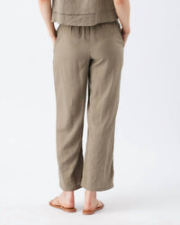 Ripe - Indi Wide Leg Pant