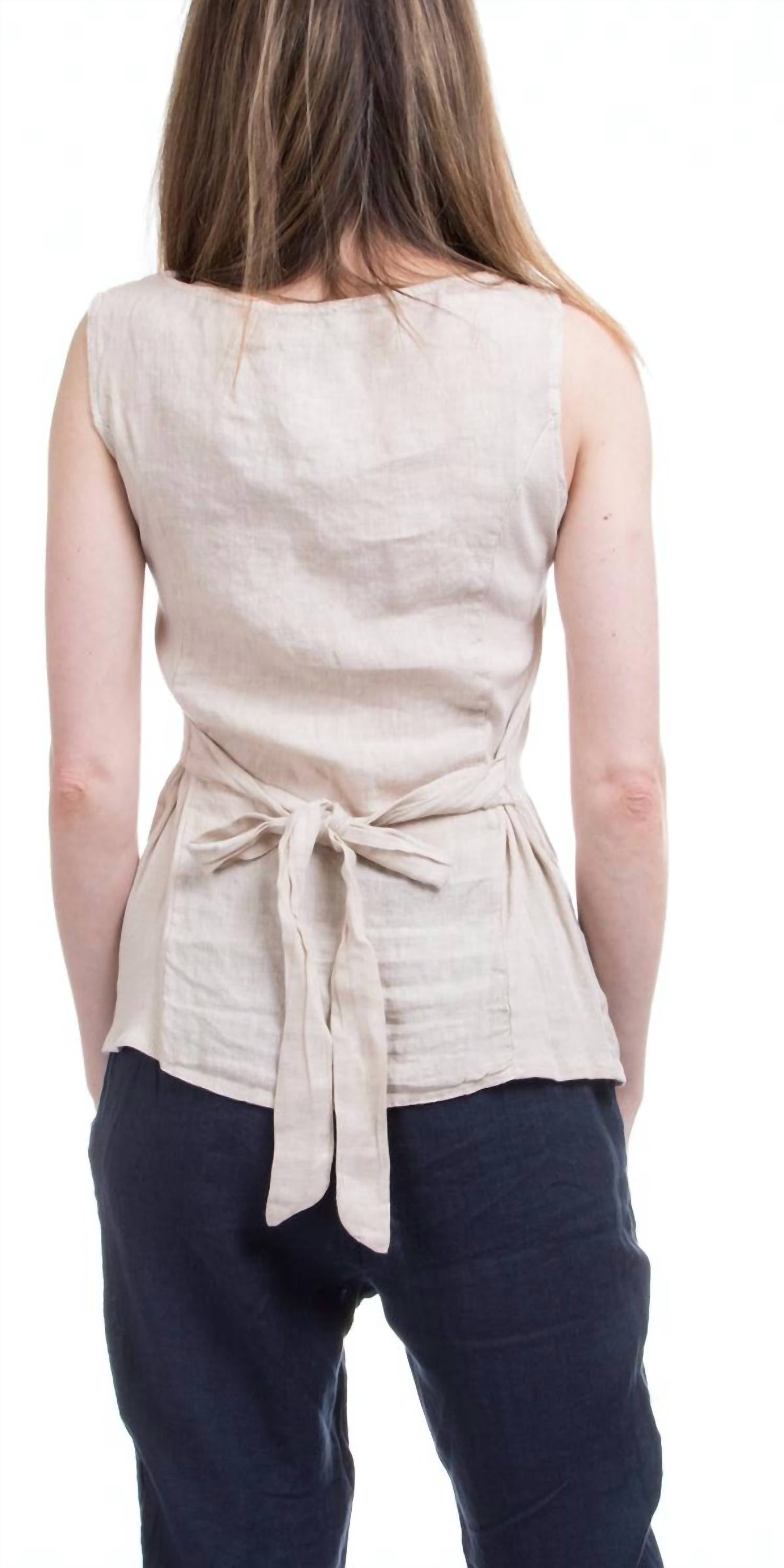Gigi Moda - Lolly Top