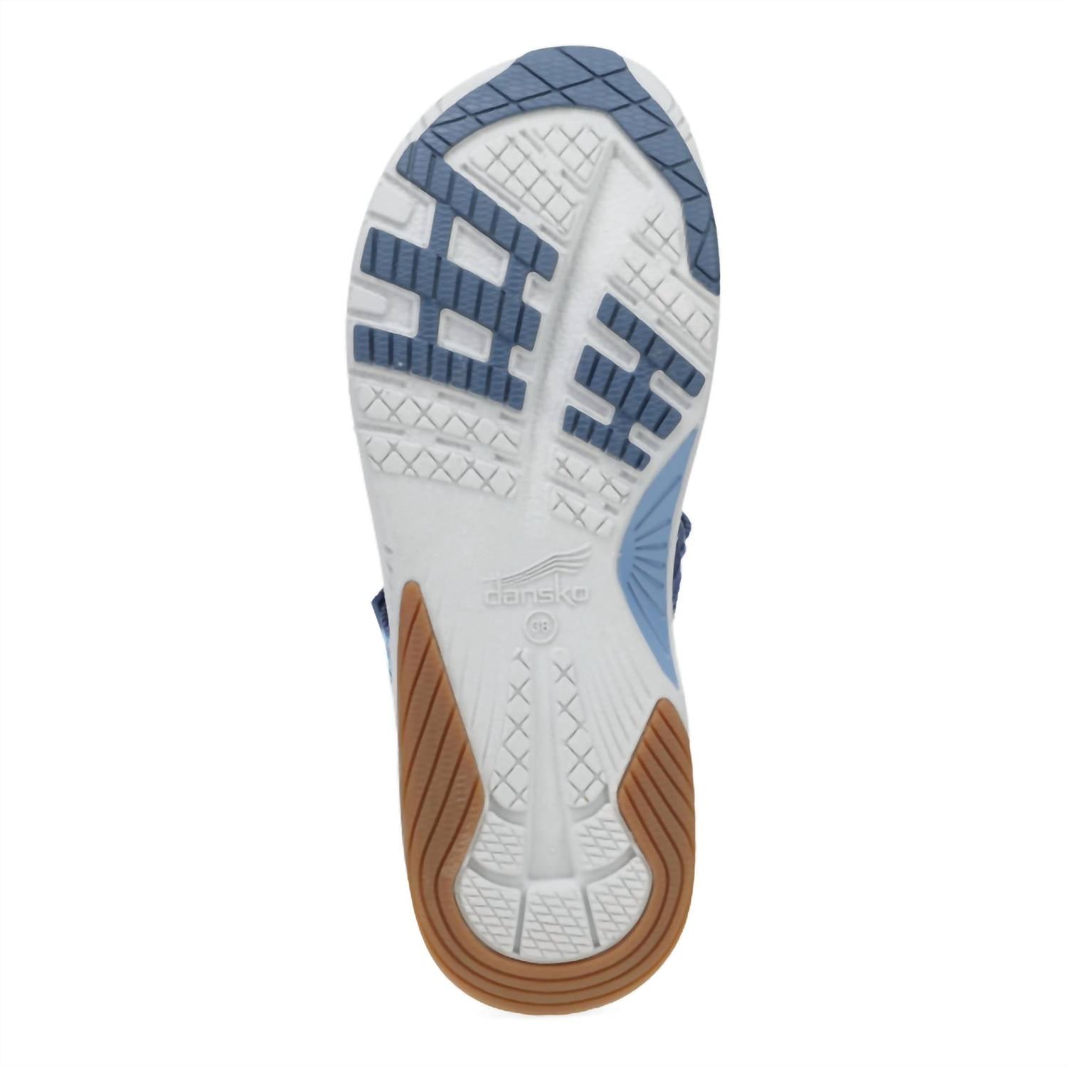 Dansko - Women's Rayna Webbing Sandals