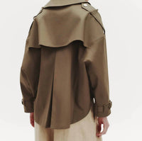 Twp - Bogie Jacket