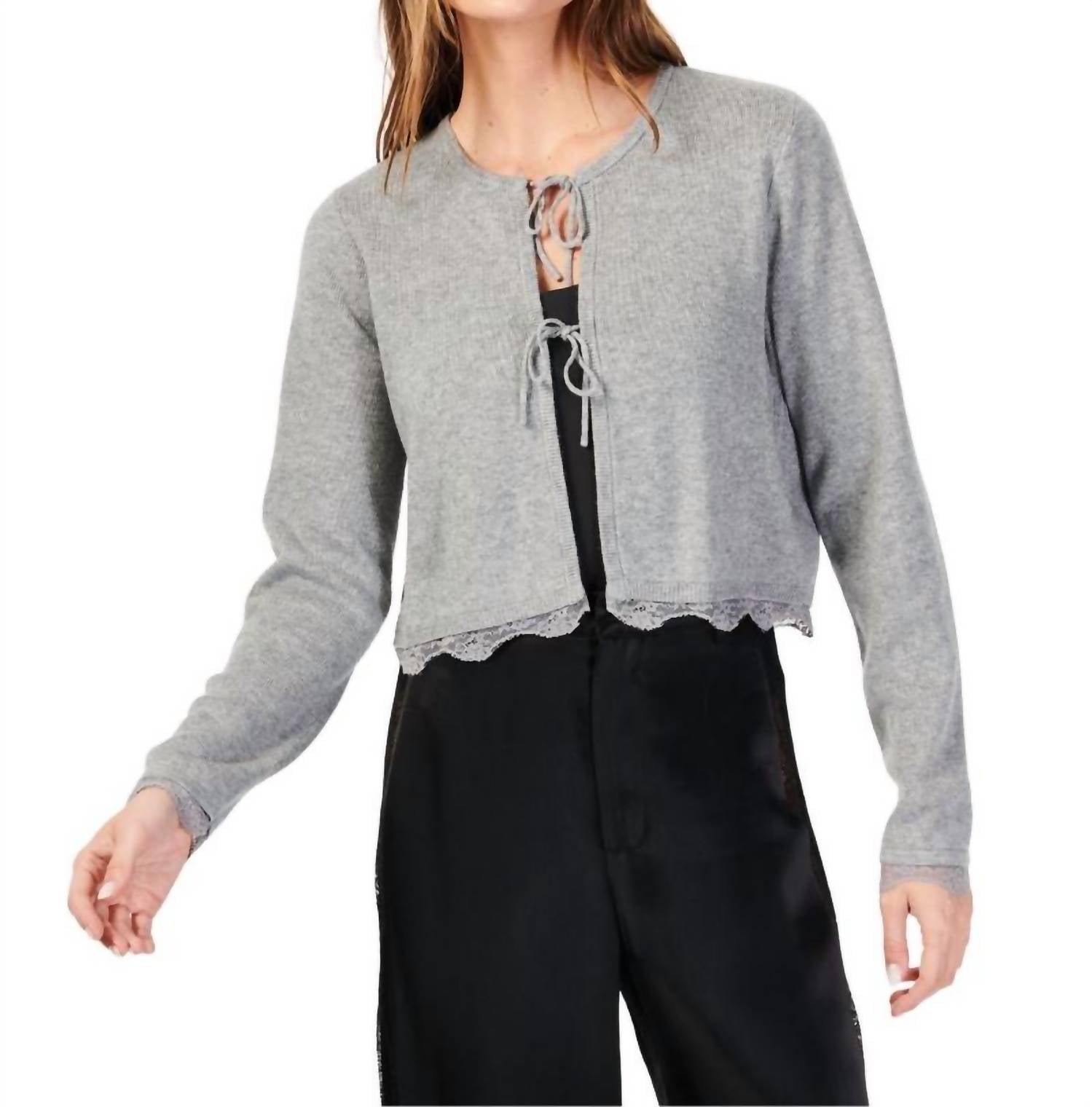 Cami Nyc - Elaine Cardigan