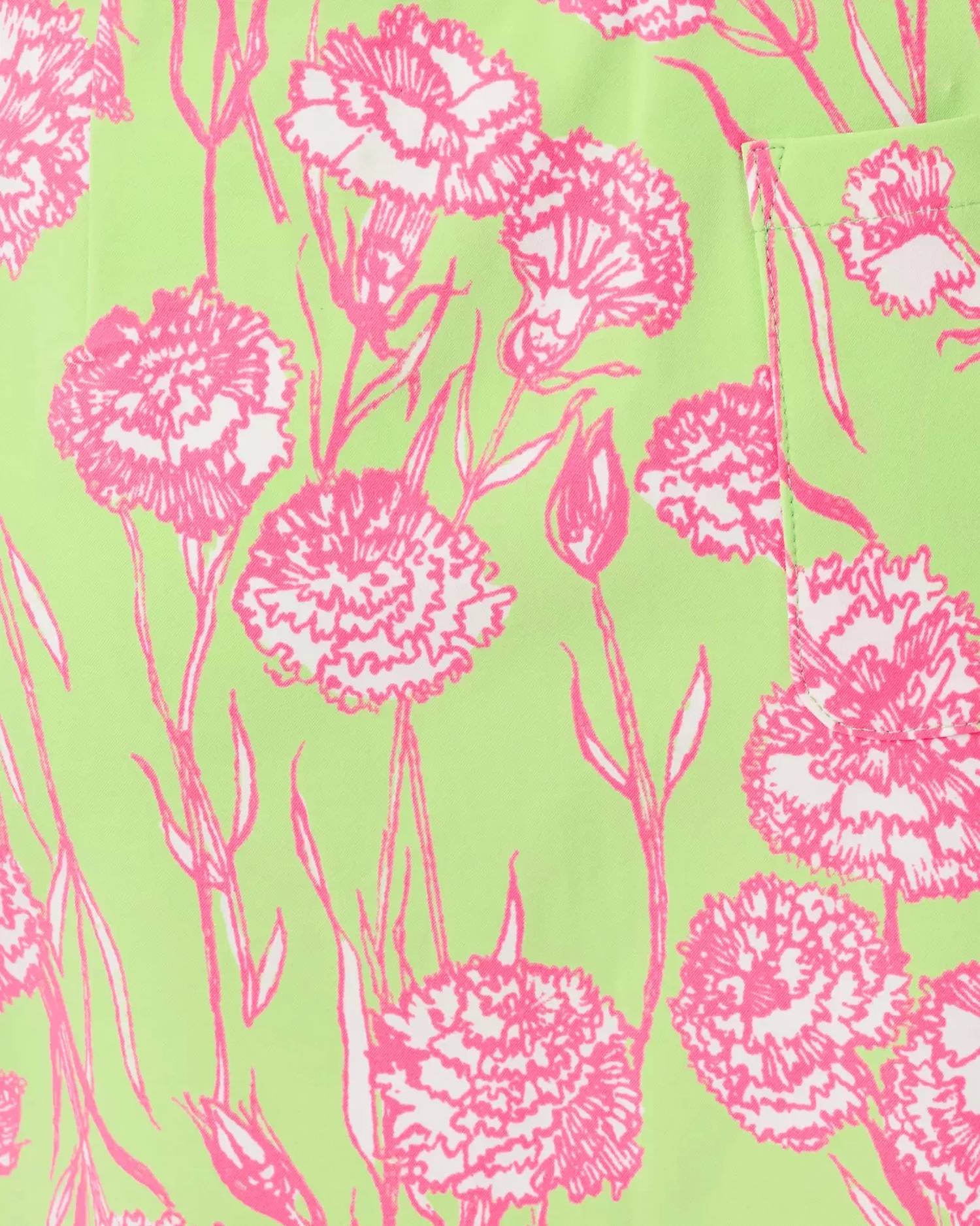Lilly Pulitzer - Luxletic Monica Bow Skort
