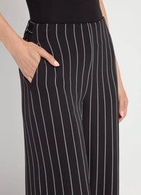 Lysse - Ava Cropped Palazzo Pant