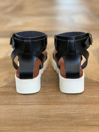 Mia - Women's Rina Platform Sandal