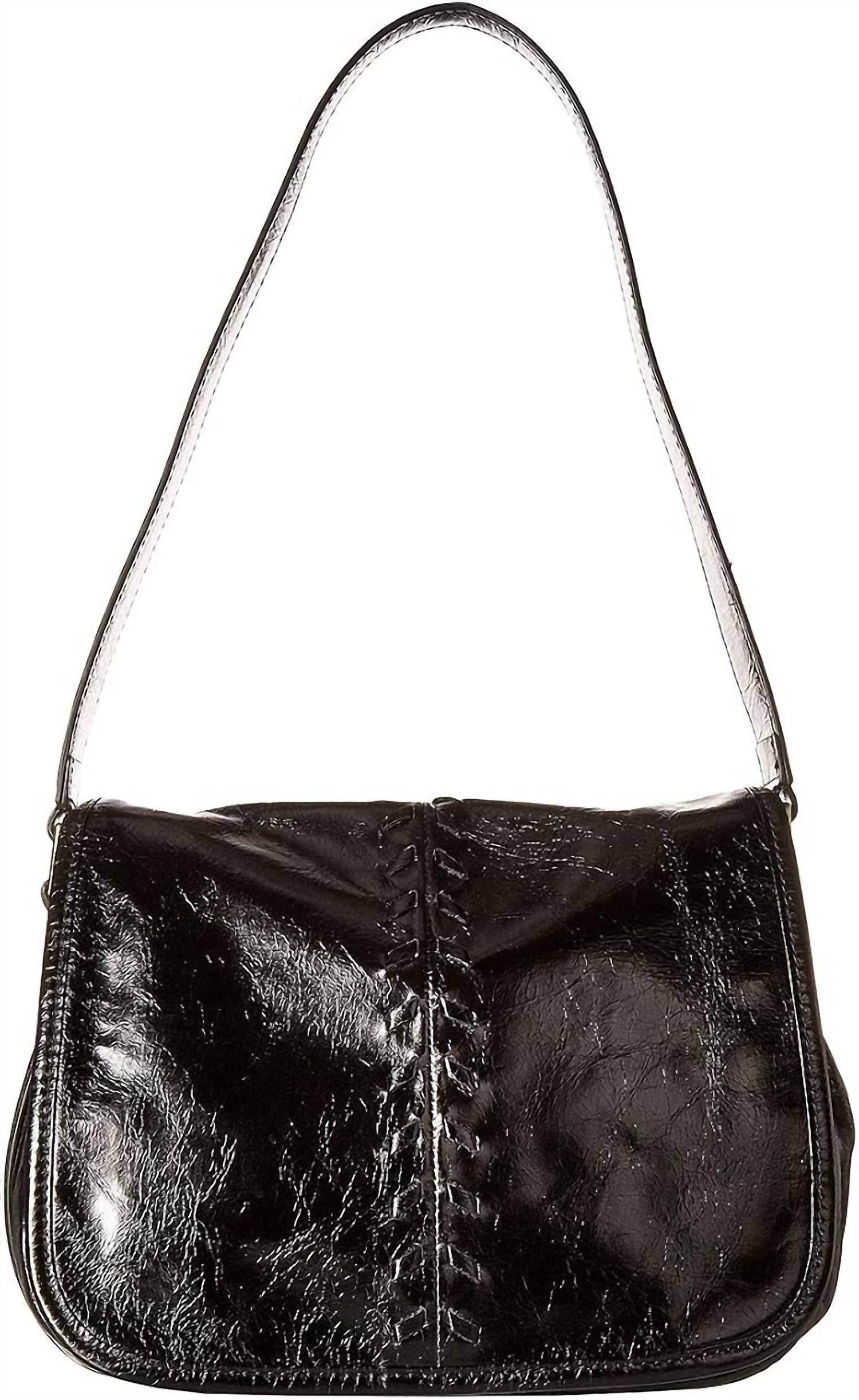 Hobo - Women's Arlo Leather Shoulder Bag