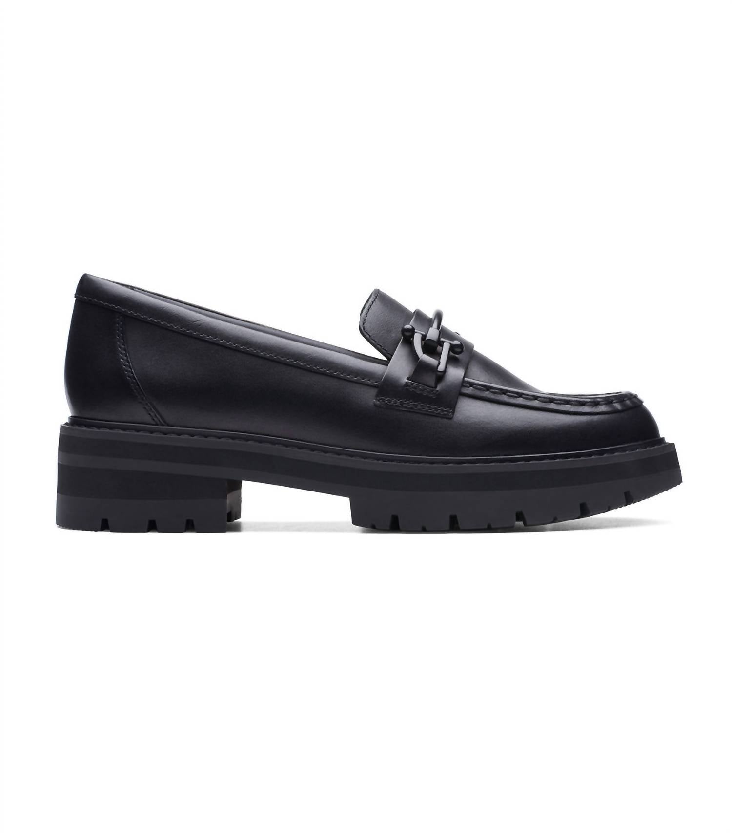 Clarks - Women's Orianna Bit Loafers Loafers