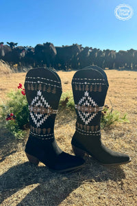 Sterling Kreek - Women's Walking Western Boots