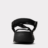 Mykos - Women's Solstice Hook & Loop Sandal