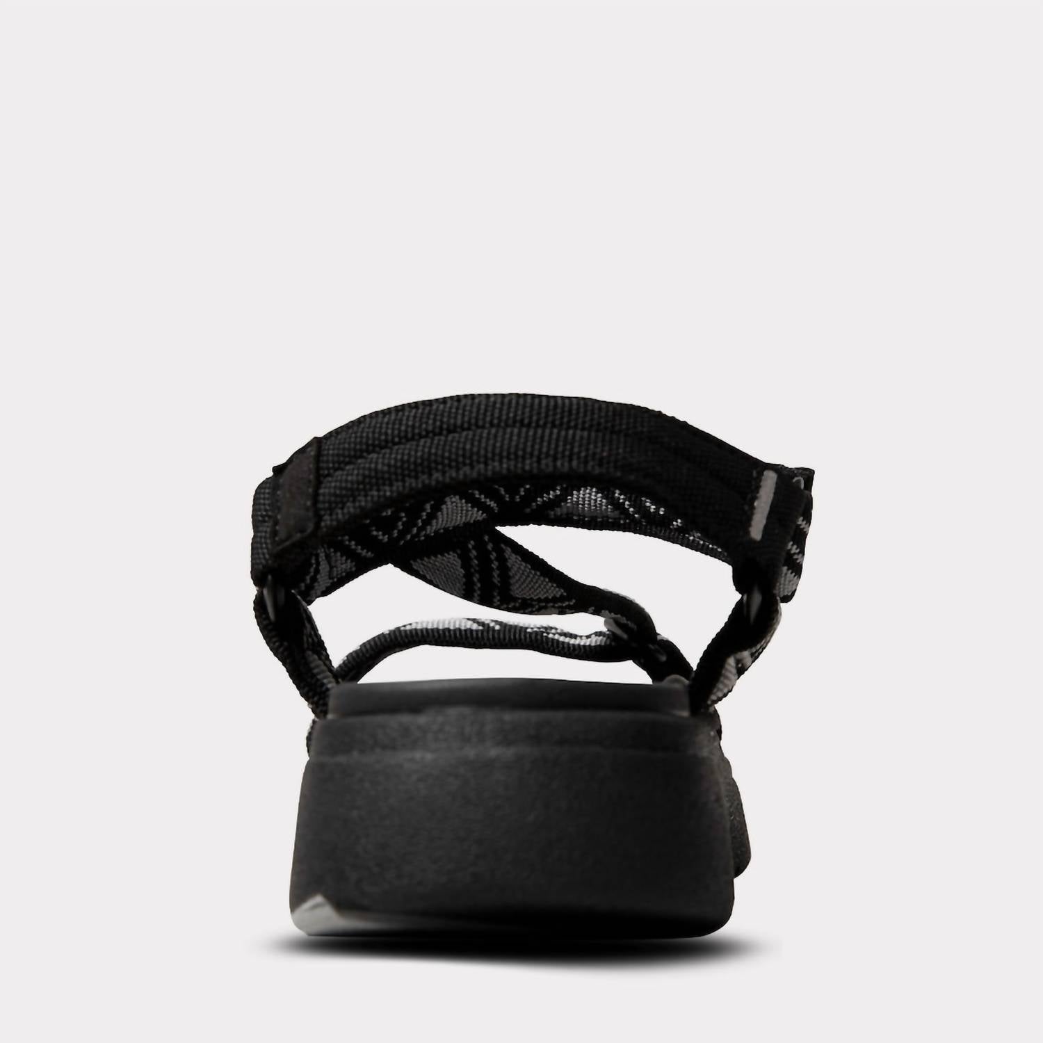 Mykos - Women's Solstice Hook & Loop Sandal
