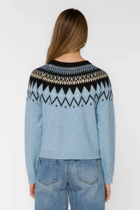 Velvet Heart - Delvine Knit Sweater